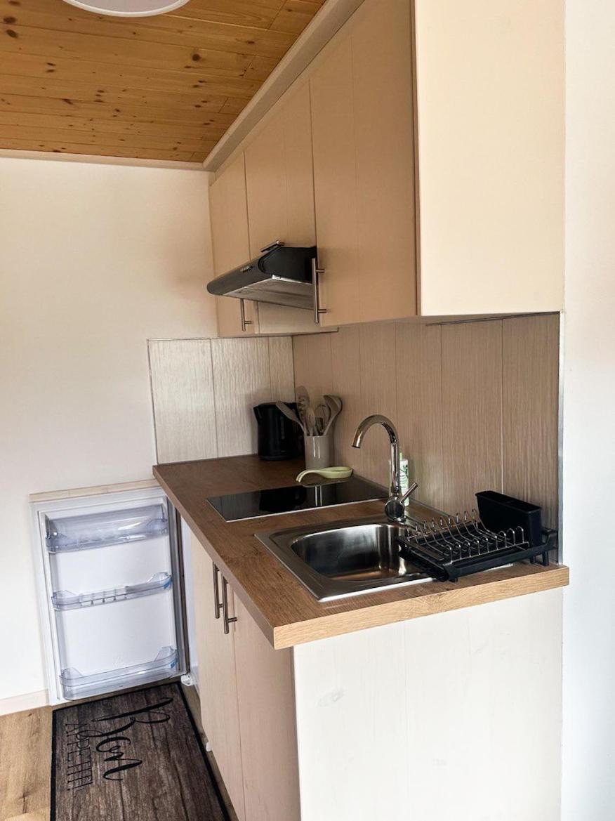 Ferienwohnung Becker Dalaas Eksteriør billede